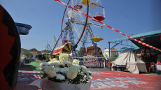 Χαλκιδική: Δυστύχημα σε λούνα παρκ - Στο εδώλιο τέσσερις κατηγορούμενοι για τον θάνατο του 19χρονου