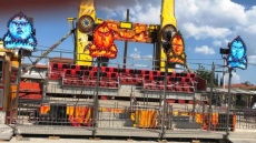 Προκαταρκτική εξέταση της Εισαγγελίας Βόλου για την εκμίσθωση του λούνα παρκ στον Αλμυρό