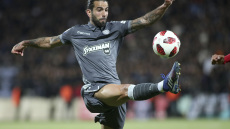 Ο Παναθηναϊκός πολύ κοντά στην απόκτηση του Σέρτζιο Ολιβέιρα