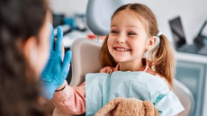Dentist Pass: Επιστρέφουν οι δωρεάν οδοντιατρικοί έλεγχοι για 300.000 παιδιά
