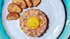 Όλη η αλήθεια για τα ωμά πιάτα στα εστιατόρια