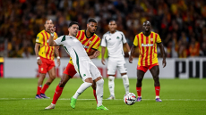 Προπονητής Λανς για το παιχνίδι με τον ΠΑΟ στο ΟΑΚΑ: Ξέρουμε να παίζουμε σε τέτοιο περιβάλλον