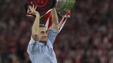 Βαλβέρδε: Φτάνει τα 400 ματς στον πάγκο της Αθλέτικ Μπιλμπάο