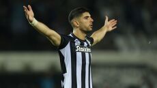 Ο ΠΑΟΚ «πέταξε» για Δουβλίνο με τον Κουλιεράκη στην αποστολή