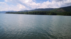 Λίμνη Πλαστήρα: Αύξηση των επισκεπτών και το καλοκαίρι σε σχέση με άλλες χρονιές