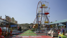 Διεκόπη για τις 27 Νοεμβρίου η δίκη για το δυστύχημα στο λούνα παρκ της Χαλκιδικής
