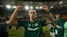 Παναθηναϊκός: Τέλος μετά από 4 χρόνια ο Αϊτόρ, ανακοινώθηκε από την ΑΕΚ Λάρνακας 