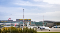 Ρωσία: Σταμάτησαν οι πτήσεις για λόγους ασφαλείας στο αεροδρόμιο του Καζάν