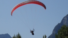 Βοιωτία: Τραγωδία με τον άνδρα που έκανε παραπέντε - Εντοπίστηκε νεκρός