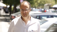 Θεοχαρόπουλος: Ο Κασσελάκης αντί να ενώνει διχάζει, είναι ακατάλληλος για τη θέση του προέδρου