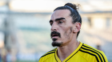 Ηρακλής: Νέος σταθμός στην καριέρα του Λάζαρου Χριστοδουλόπουλου 