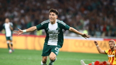 Ενθουσιασμένος με την πρόκριση του Παναθηναϊκού ο Πελίστρι: Αυτός είναι ο τρόπος, ας συνεχίσουμε έτσι - Φωτογραφία 