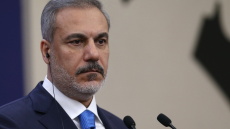 Τουρκία: Στη Σύνοδο των ΥΠΕΞ του Αραβικού Συνδέσμου ο Χακάν Φιντάν έπειτα από 13 χρόνια