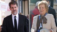 Παύλος Γλύξμπουργκ: Οι ευχές στη μητέρα του, Άννα Μαρία - Χρόνια πολλά με όλη μου την αγάπη, γράφει