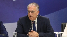 Υπουργείο Ανάπτυξης: «Τα μέτρα για την αποκλιμάκωση του πληθωρισμού τροφίμων σταδιακά αποδίδουν»