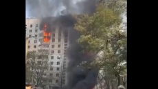 Πόλεμος στην Ουκρανία: Οι Ρώσοι βομβάρδισαν παιδική χαρά στο Χάρκοβο, σκοτώθηκε ένα κοριτσάκι