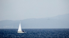 Καιρός - Λαγουβάρδος: Το Σάββατο ήταν η δεύτερη πιο δροσερή μέρα του καλοκαιριού