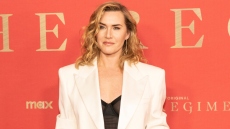 Κέιτ Γουίνσλετ: Αποκάλυψε τη στιγμή που κατάλαβε ότι ο σύζυγός της ήταν «ο ένας και μοναδικός» 