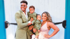 Γιάννης Αντετοκούνμπο: Σήμερα ο γάμος με την αγαπημένη του Μαράια