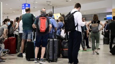 Αεροδρόμιο «Ελ. Βενιζέλος»: 31,85 εκατ. επιβάτες ταξίδεψαν το 2024 – Αύξηση 13,1% της επιβατικής κίνησης