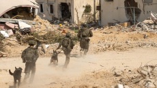 Μέση Ανατολή: Ισραηλινοί προωθούνται στη βόρεια Λωρίδα της Γάζας, εκατοντάδες κάτοικοι εκκενώνουν ξανά