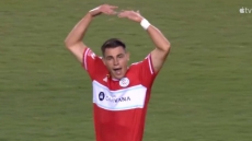 MLS: Ο Κούτσιας σκόραρε απέναντι στην Ίντερ Μαϊάμι - Δείτε βίντεο