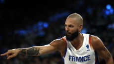 L' Equipe: Παίκτης του Ολυμπιακού ο Εβάν Φουρνιέ