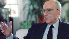Ανδρέας Παπανδρέου: Πέθανε σαν σήμερα το 1996 - «29 χρόνια χωρίς την καθαρή του ματιά στις εξελίξεις» γράφει ο γιος του Νίκος