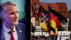 Γερμανία - Politico: Πέντε συμπεράσματα για τις εκλογές και τη μεγάλη άνοδο της ακροδεξιάς του AfD