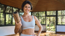 Γυμναστική: 10 tips για να την αγαπήσετε και να τη βάλετε στη ζωή σας