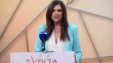 Κεχαγιά για Πολάκη: Είναι ευπρόσδεκτη οποιαδήποτε πρωτοβουλία εντός των κομματικών και συλλογικών οργάνων