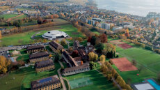 Le Rosey: Η μεγάλη της ελίτ σχολή - Πώς είναι η ζωή στο πιο διάσημο οικοτροφείο