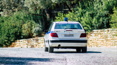 Άφαντος ο δράστης που πυροβόλησε 38χρονο στην Κόρινθο