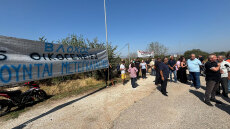 Θεσσαλία: Μετεγκατάσταση και αποζημιώσεις ζητούν από τον Μητσοτάκη οι κάτοικοι του Βλοχού, δείτε βίντεο