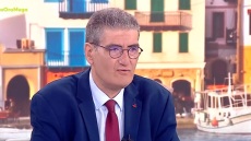 Γιαννούλης: Θα βοηθούσε τον Κασσελάκη αν άνοιγε μόνος του θέμα εκλογών