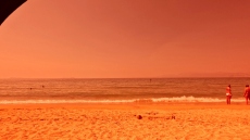  Κλιματική κρίση: Ο Αύγουστος του 2024 ήταν ο θερμότερος από το 2010 σε Πελοπόννησο, Βόρεια και Δυτική Ελλάδα