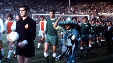 Τσέλσι: Το αφιέρωμά της στον Παναθηναϊκό - Ο τελικός του 1971 στο Γουέμπλεϊ, ο Τετέ, ο Καραγκούνης και ο Σισέ 