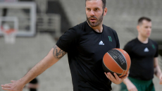 Νίκος Παππάς: Επιστρέφει στο μπάσκετ, ανακοινώθηκε από τον Ηλυσιακό ο ευρωβουλευτής του ΣΥΡΙΖΑ 