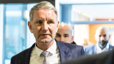 Γερμανία: Φόβοι για ντόμινο οικονομικών επιπτώσεων μετά την εκλογική επιτυχία του ακροδεξιού AfD