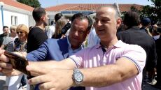 Γεωργιάδης: Όσο η «συμμορία της μιζέριας» γκρινιάζει, εμείς πράττουμε το καθήκον μας