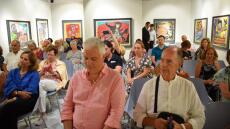 Ιστορικό Αρχείο – Μουσείο Ύδρας: Η μουσική συνάντησε την τέχνη