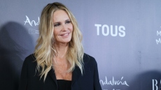 Ελ Μακφέρσον: Αποκάλυψε ότι είχε καρκίνο στον μαστό 