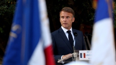 Γαλλία: Ο Μακρόν καταλήγει στον διάδοχο του Ατάλ για την πρωθυπουργία