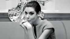 Peggy Moffitt, η γυναίκα-σύμβολο των 60s
