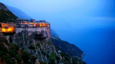 Καραστάθης για τον σεισμό στο Άγιο Όρος: Έχουν καταγραφεί 1.900 δονήσεις από πέρσι τον Ιούνιο, είμαστε επιφυλακτικοί