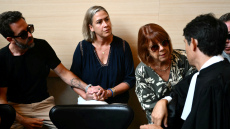 Γαλλία: Πυροσβέστες, διευθυντές, δημοσιογράφοι - Ποιοι ήταν οι 51 βιαστές της Ζιζέλ και τι υποστηρίζουν