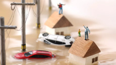 Ασφάλιση περιουσίας: Γιατί αξίζει να ασφαλίσετε την κατοικία σας και να προστατεύσετε την υγεία σας