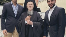 Laguna Coast Foundation: Συνεργασία Ελλάδας-Τουρκίας για την κλιματική κρίση, τη διαχείριση του νερού και τον υπερτουρισμό