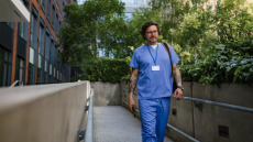 Η Κομισιόν δίνει 1,3 εκατ. ευρώ για τη στήριξη των νοσηλευτών στην Ευρώπη