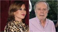 Αλεξάνδρα Παλαιολόγου για Χρήστο Πολίτη: Είναι ο μόνος που έχει εκφραστεί με παράπονο για τον Φώσκολο